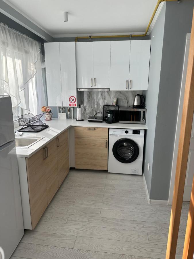 Studio Home 奥内什蒂 外观 照片